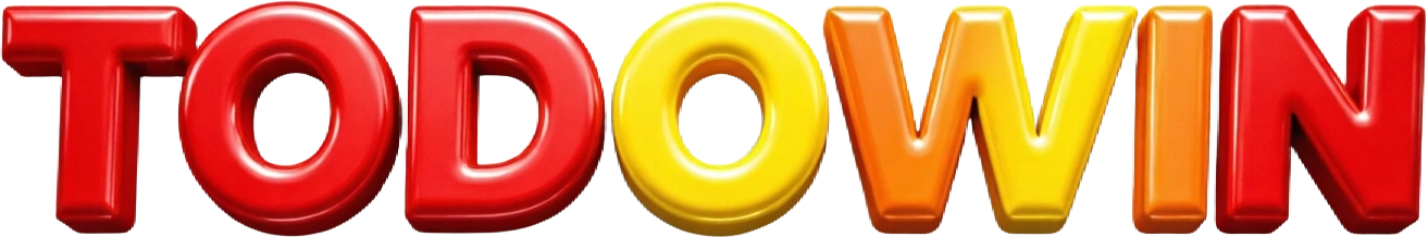 Logotipo de TODOWIN